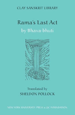 Rama's Last Act