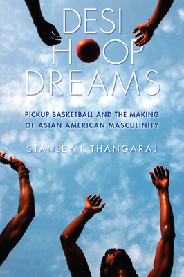 Desi Hoop Dreams