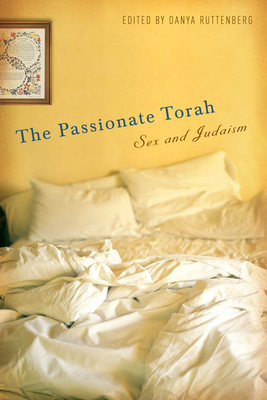 The Passionate Torah