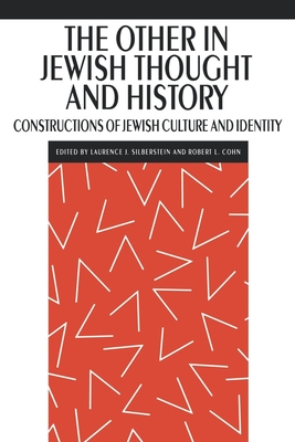 The Other in Jewish Thought and History