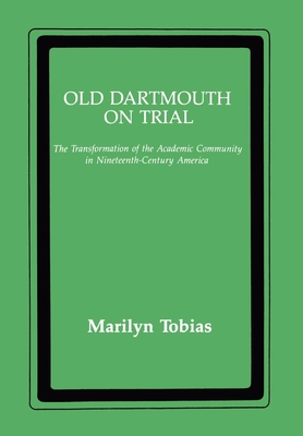 Old Dartmouth On Trial