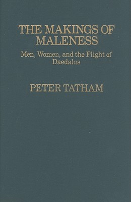 The Makings of Maleness