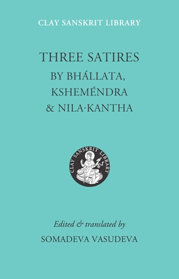 Three Satires