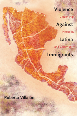 Violence Against Latina Immigrants