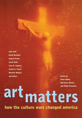 Art Matters