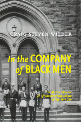 In The Company Of Black Men