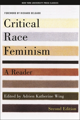 Critical Race Feminism, Second Edition