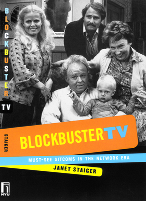 Blockbuster TV