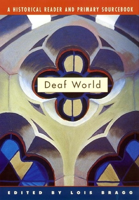 Deaf World