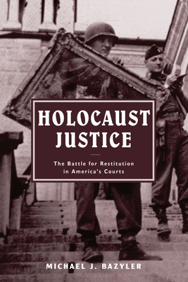 Holocaust Justice