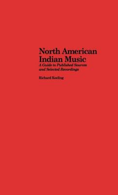 North American Indian Music