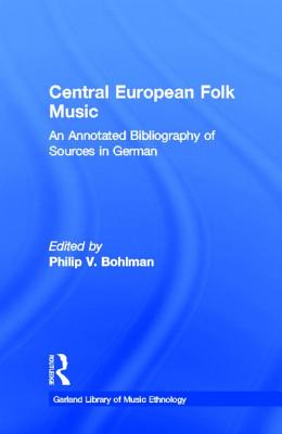 Central European Folk Music