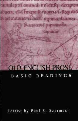 Old English Prose