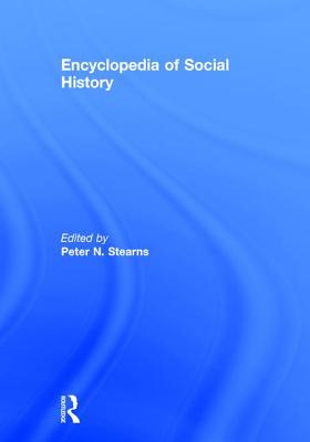 Encyclopedia of Social History