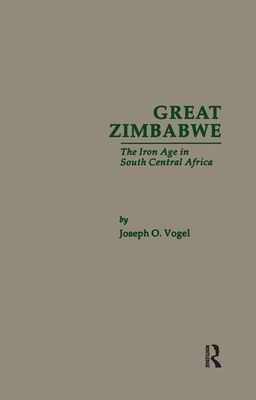 Great Zimbabwe