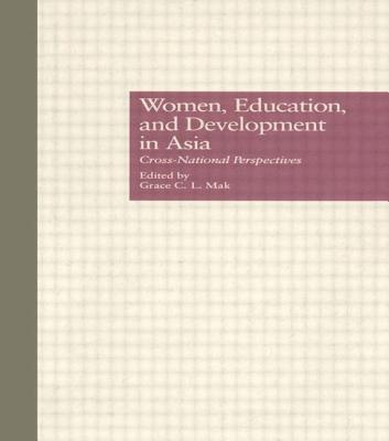 Women, Education, and Development in Asia