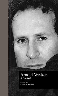 Arnold Wesker