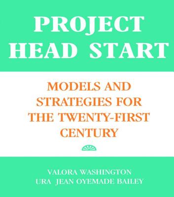 Project Head Start