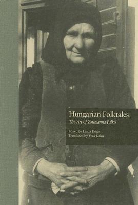 Hungarian Folktales