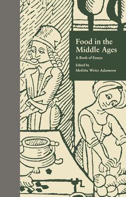 Food in the Middle Ages