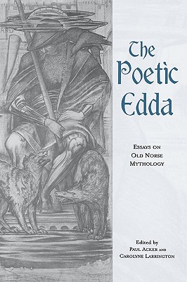 The Poetic Edda