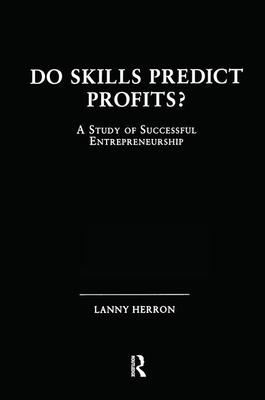 Do Skills Predict Profits?