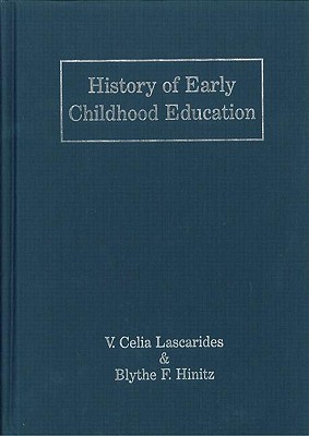 History of Early Childhood Education