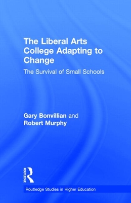 The Liberal Arts College Adapting to Change