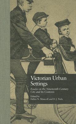 Victorian Urban Settings