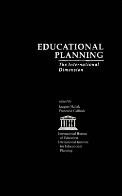 Educational Planning