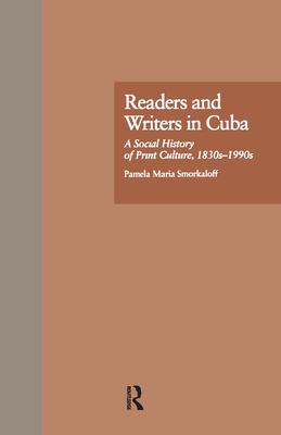 Readers and Writers in Cuba