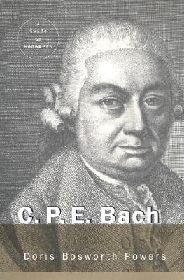 C.P.E. Bach