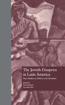 The Jewish Diaspora in Latin America