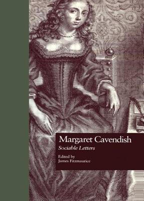 Margaret Cavendish