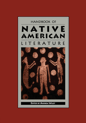 Handbook of Native American Literature