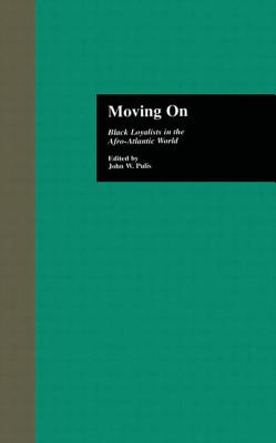Moving on