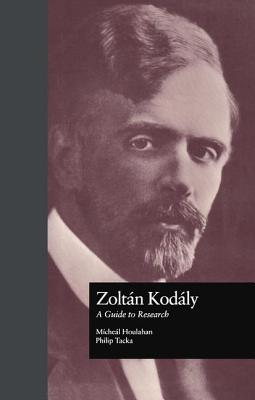 Zoltan Kodaly