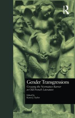 Gender Transgressions