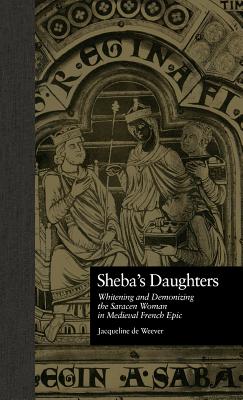 Sheba's Daughters