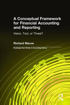 A Conceptual Framework for Financial Accounting and Reporting