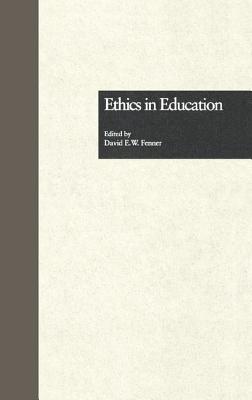 Ethics in Education