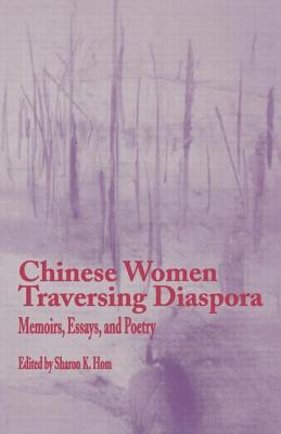 Chinese Women Traversing Diaspora