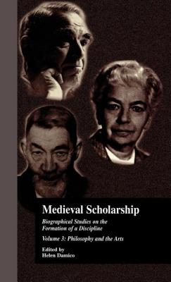 Medieval Scholarship