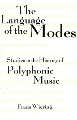 The Language of the Modes