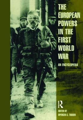 European Powers in the First World War