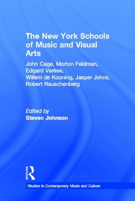 The New York Schools of Music and the Visual Arts