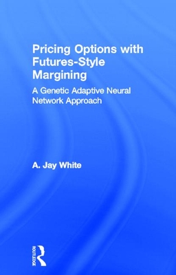 Pricing Options with Futures-Style Margining