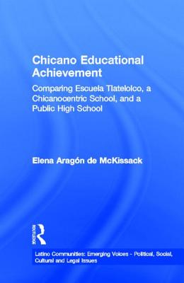 Chicano Educational Achievement