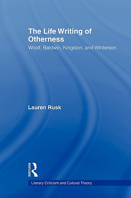 The Life Writing of Otherness