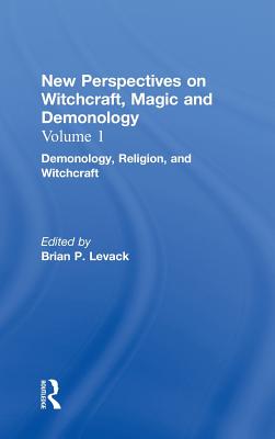 Demonology, Religion, and Witchcraft